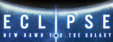 Eclipse: New Dawn for the Galaxy 게임 이미지