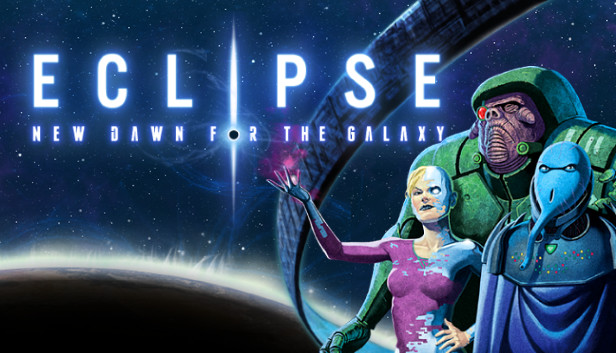 Eclipse: New Dawn For The Galaxy Mac OS