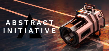 ABSTRACT INITIATIVE Cover Image