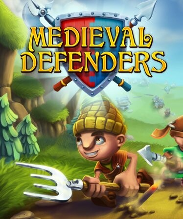 Medieval Defenders