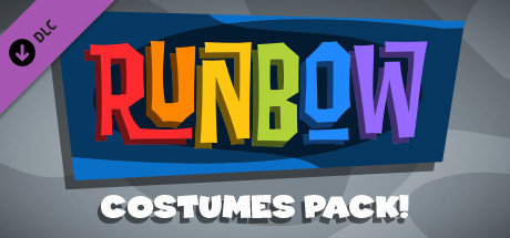 Runbow - Costumes and Music Pack banner image