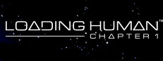 Loading Human: Chapter 1