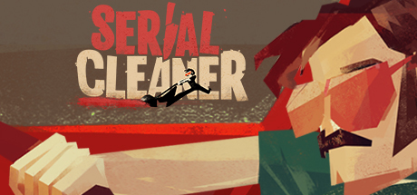Serial Cleaner Cover Image
