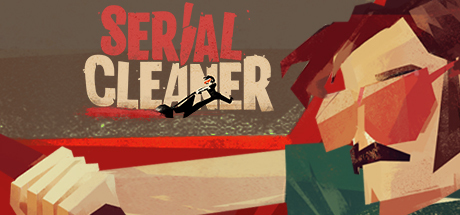 Serial Cleaner 349p [steam key] 