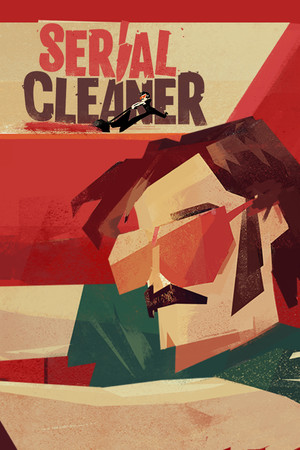 Serial Cleaner cover art