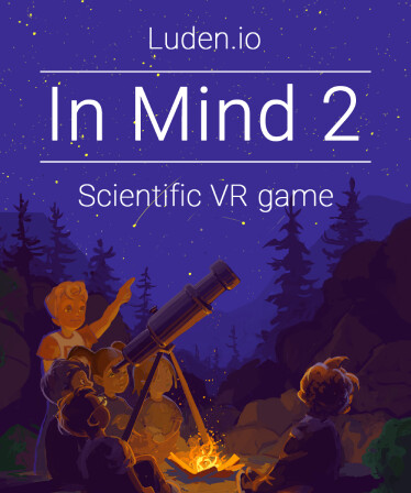 InMind 2 VR