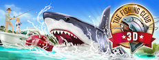 The Fishing Club 3D: Co-op Sport Angling