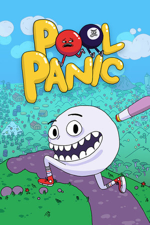 Pool Panic Steam CD Key
