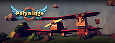 Polywings 게임 이미지