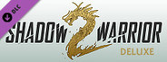 Shadow Warrior 2 - Soundtrack
