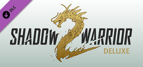 Shadow Warrior 2 - Soundtrack banner