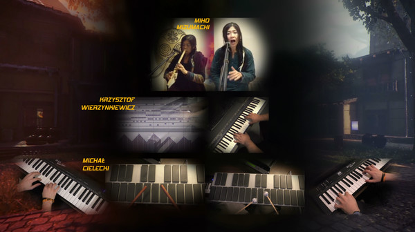 скриншот Shadow Warrior 2 - Soundtrack 0