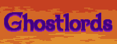 Ghostlords