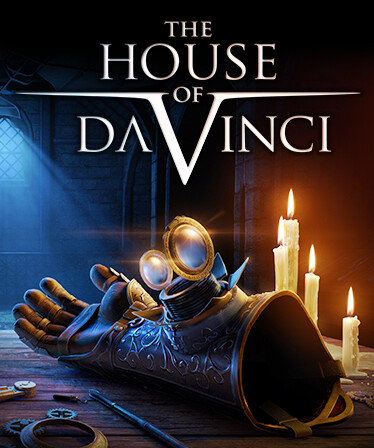 The House of Da Vinci