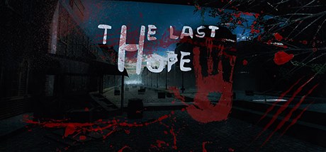 The Last Hope header image