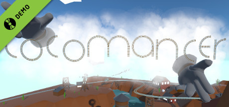 Locomancer Demo banner