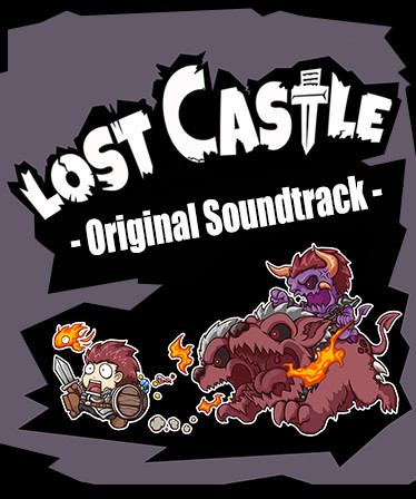 Lost Castle: Official Soundtrack