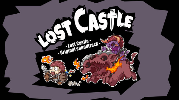 KHAiHOM.com - Lost Castle: Official Soundtrack