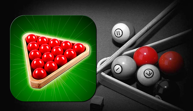 SNOK-Best online multiplayer snooker game! para Mac - Download