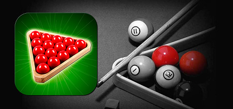 Snooker-online multiplayer snooker game! header image