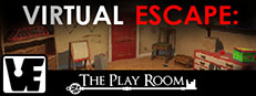 Virtual Escape: The Play Room