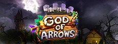 God Of Arrows VR 게임 이미지