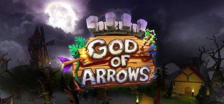 Image for God Of Arrows VR