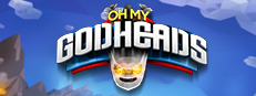 Oh My Godheads 게임 이미지