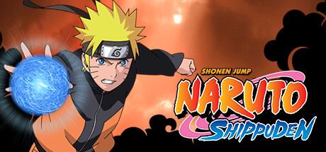 Naruto Shippuden Uncut: Loneliness banner