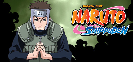 Naruto Shippuden Uncut: Climbing Silver banner