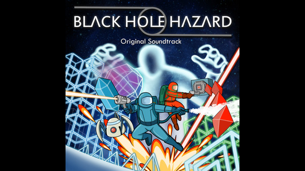 Black Hole Hazard Soundtrack Black Hole Hazard Soundtrack