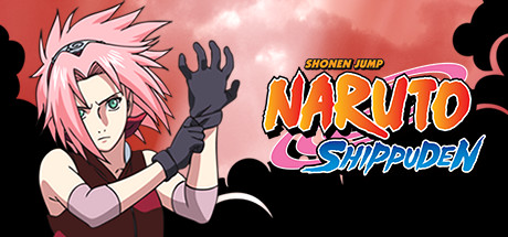 Naruto Shippuden Uncut: Encounter banner