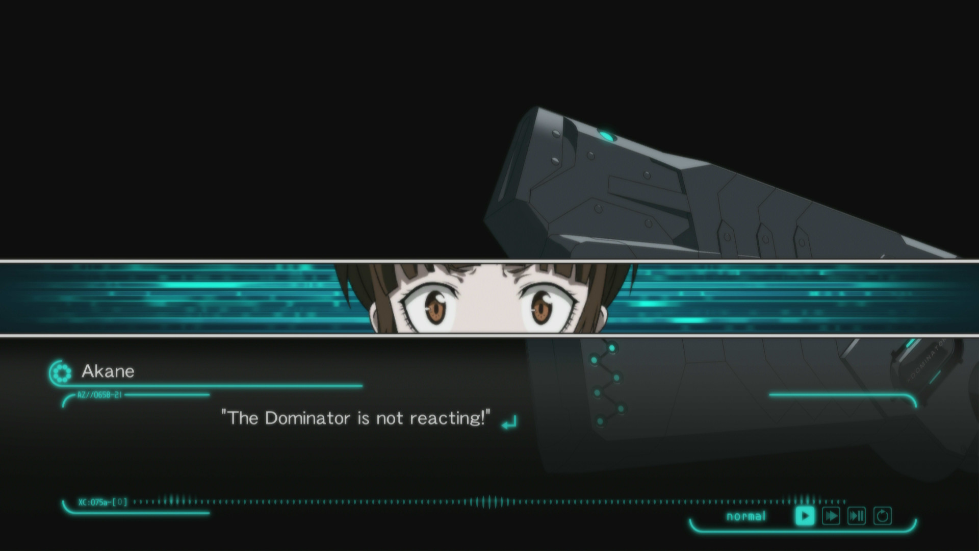 Save 80 On Psycho Pass Mandatory Happiness On Steam