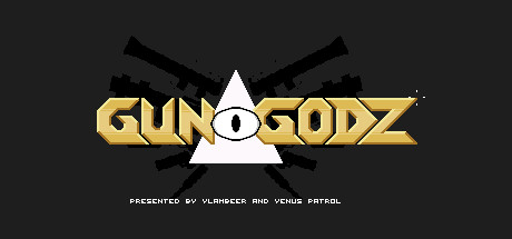 GUN GODZ banner image