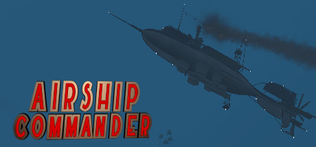 Airship Commander steam charts