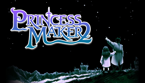 PRINCESS MAKER 2 jogo online no