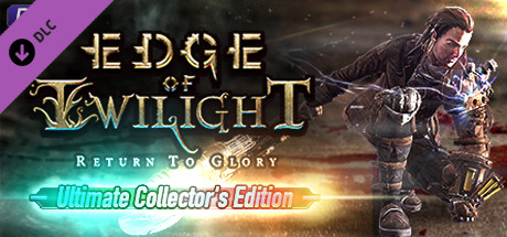 Edge of Twilight – Ultimate Collector's Edition banner image