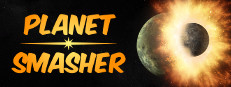 Planet Smasher 게임 이미지