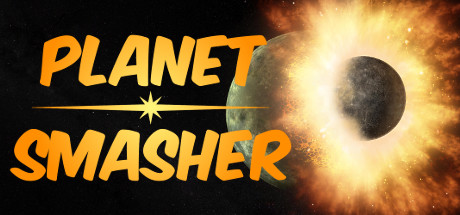 Planet Smasher header image