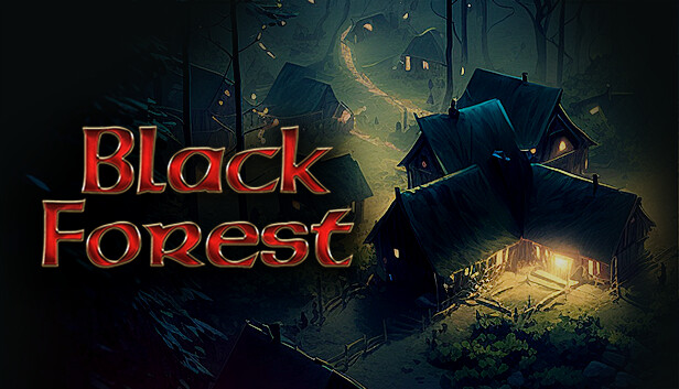 Black Forest on Steam