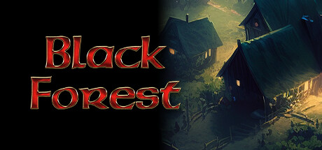 Black Forest header image