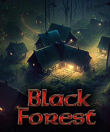 Black Forest