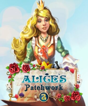 Alice&#039;s Patchworks 2