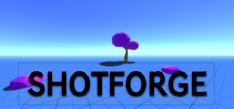 ShotForge header image