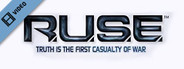 R.U.S.E™ Walkthrough Video 1 - Radio Silence