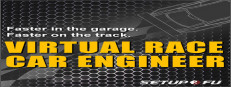Virtual Race Car Engineer 2016 게임 이미지