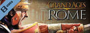Grand Ages: Rome City Building Video