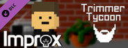 Improx Skin Bundle (or "Buy Us a Beer") - Trimmer Tycoon