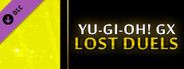 Yu-Gi-Oh! GX Lost Duels
