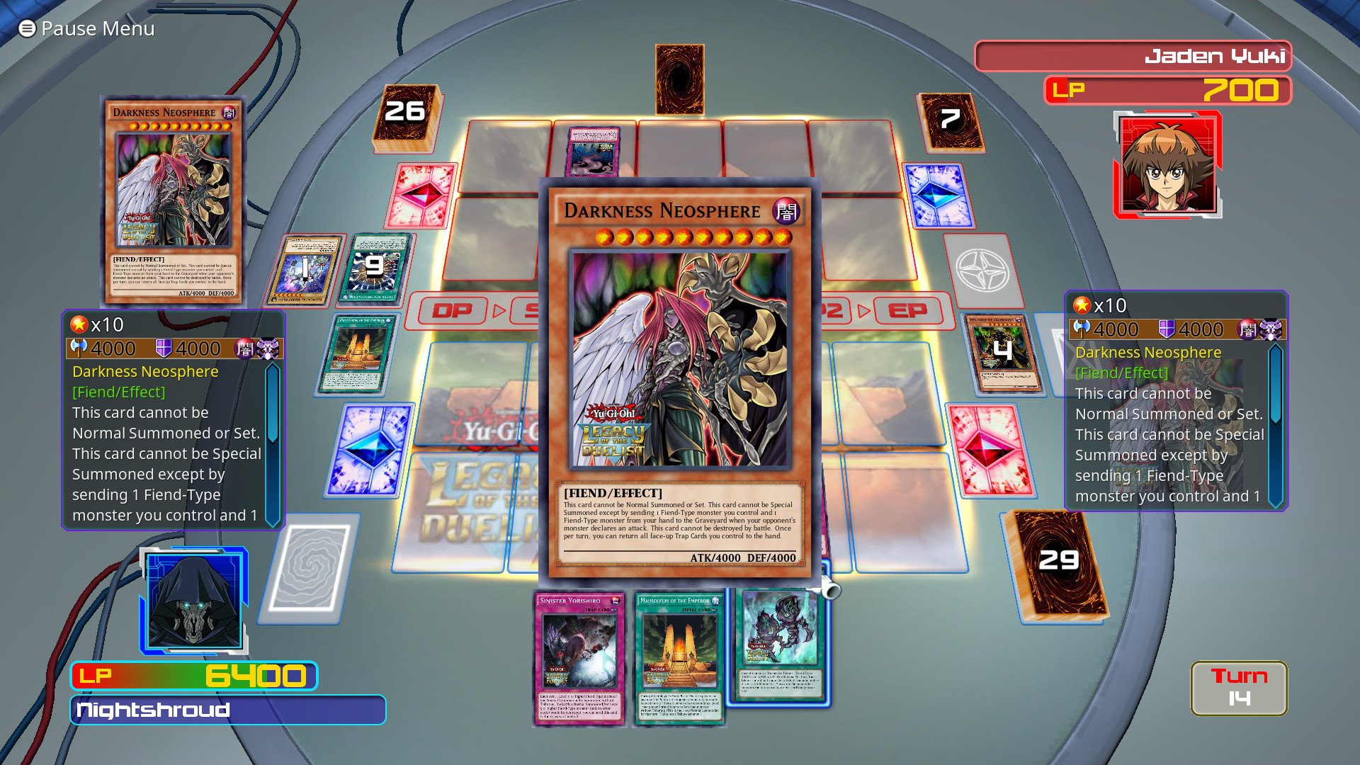 Yu-Gi-Oh! 5D's For the Future on Steam